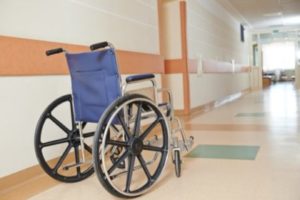 Nursing Home Abuse Neglect Lawyer Greenville South Carolina