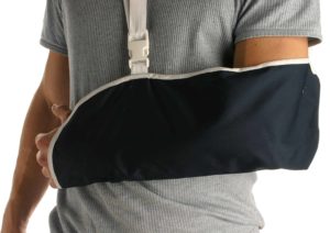 Workers repetitive injury claim