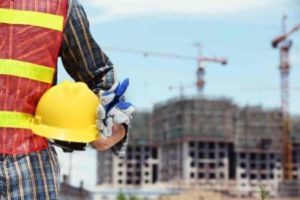Construction Accidents Workers Compensation Greenville SC