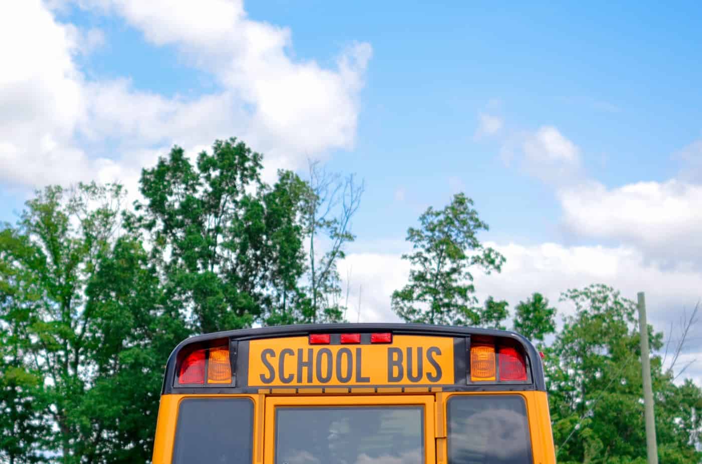 school bus accidents in greenville south carolina