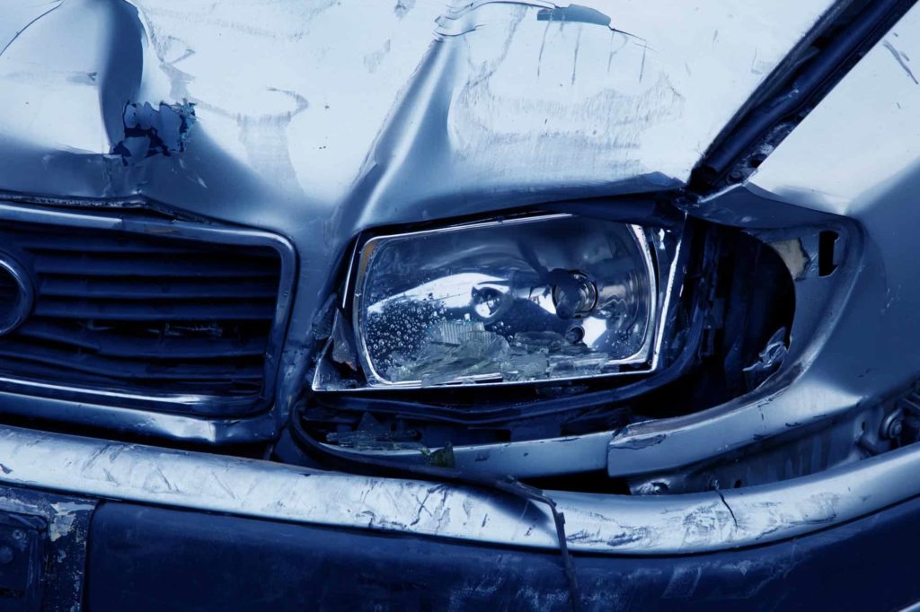 when to get an attorney for a car accident