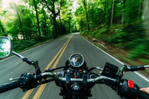 Motorcycle Accident Attorney Greenville SC