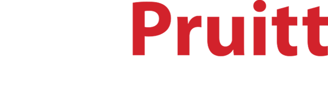 Dan Pruitt Logo