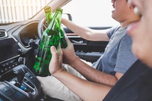 What to Do After Being Hit by a Drunk Driver