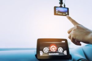 The Importance of Dash Cams in Truck Accident Cases