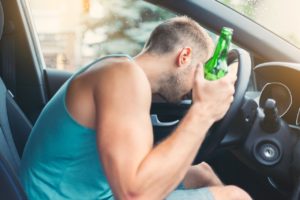 Is a Drunk Driver Automatically at Fault for an Accident?