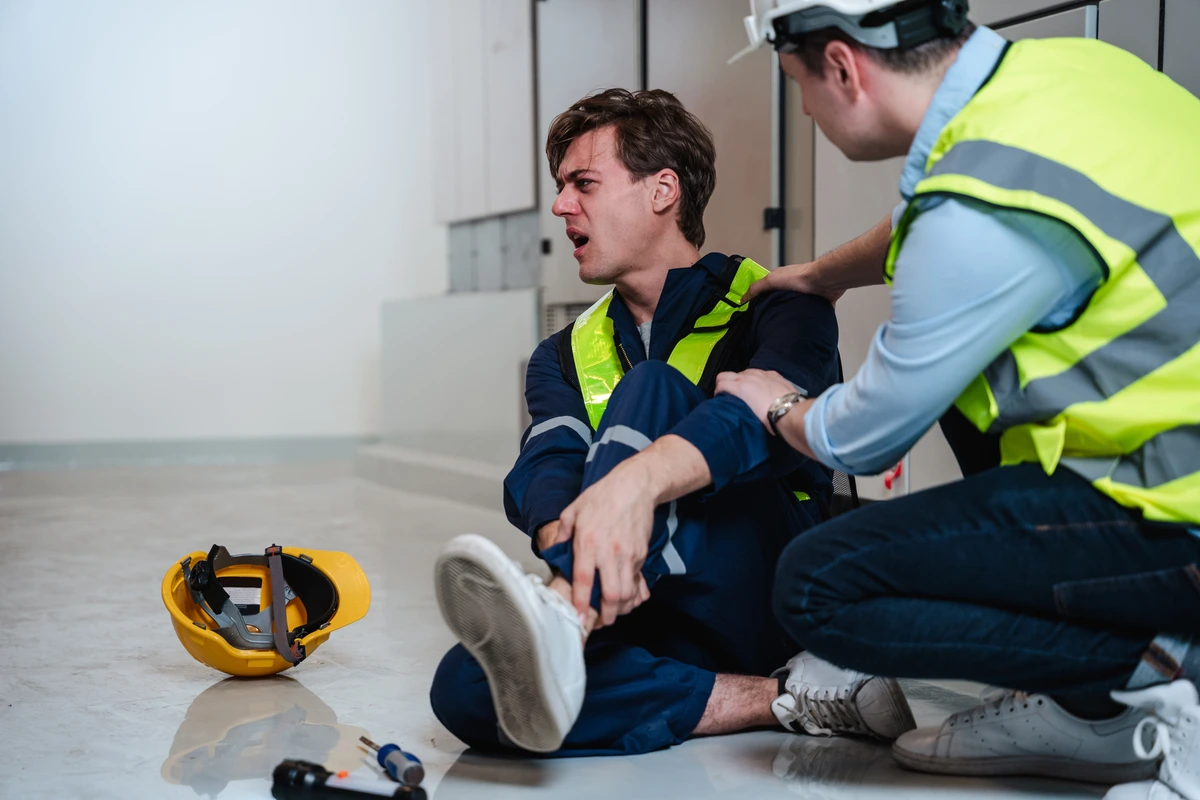 Can I Sue My Employer for Workplace Injury in South Carolina?