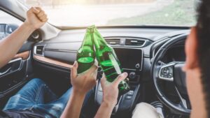 Can You Report a Drunk Driver?
