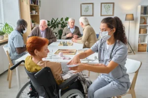 Can You Sue State-Run Nursing Homes for Abuse and Neglect?