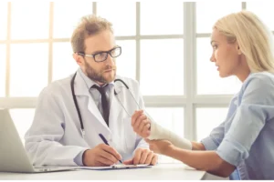 Can You Sue a Workers' Compensation Doctor for Malpractice in South Carolina?