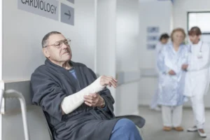 Common Types of Nursing Home Injuries