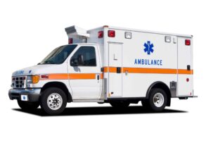 Ambulance