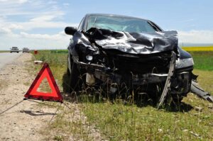 Four Students Die in Tragic Car Accident