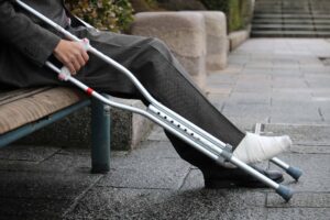 What Are Your Responsibilities If You Are Injured At Work?
