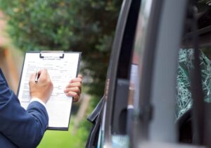 Car Accidents with Uninsured Motorists in South Carolina