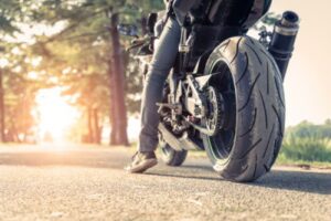 Motorcycle Accidents in South Carolina