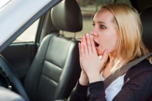 My Friend Crashed My Car - Car Accidents Questions for Borrowed Vehicles