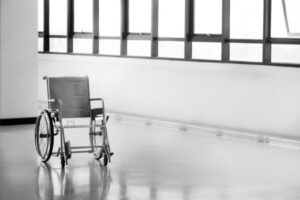 Can An Assisted Living Resident Be Evicted?