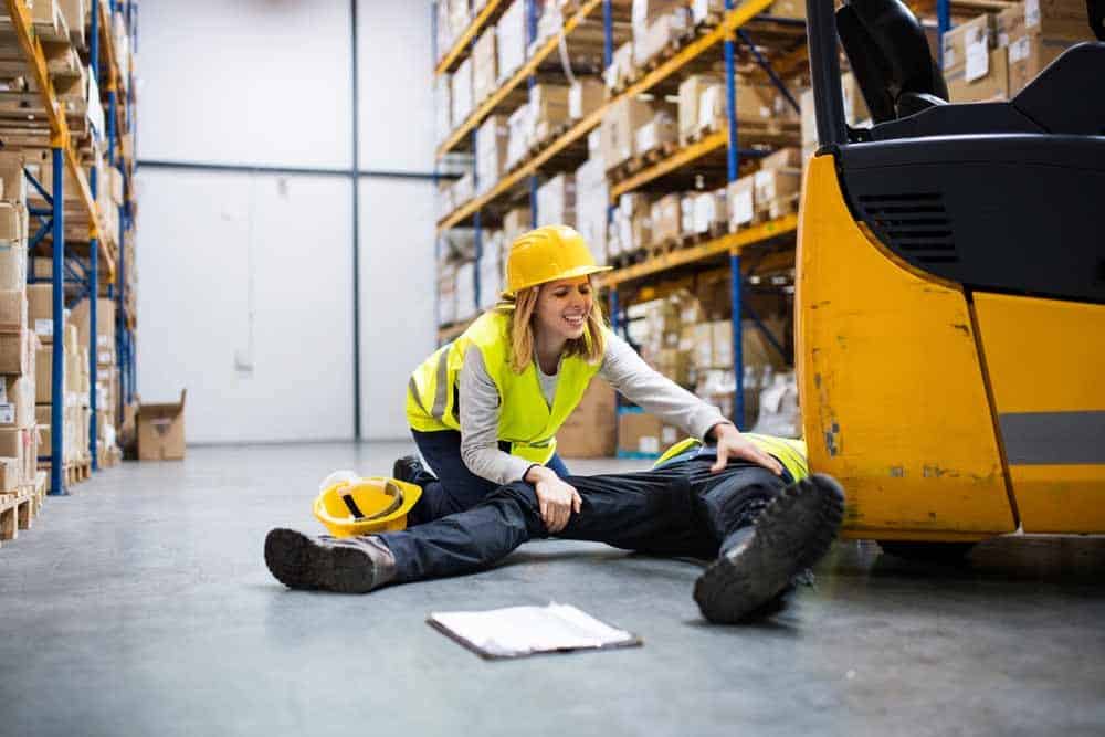 Greenville South Carolina workers' compensation injury attorney
