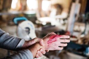 My Greenville Workers' Compensation Claim was Denied