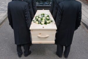 Wrongful Death Suits in South Carolina
