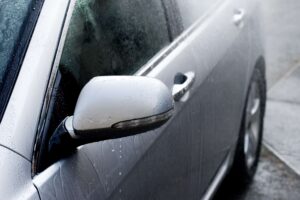 National Highway Traffic Safety Administration Issues Record Fine Against Honda