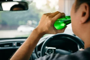 Lawsuits for a DUI Accident That Results in Death