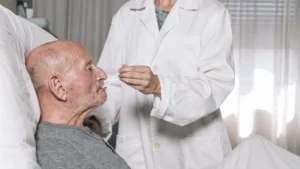 Nursing Home Medication Errors