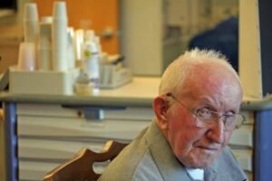 Are Nursing Homes In South Carolina Allowing Visitation During The COVID-19 Pandemic?