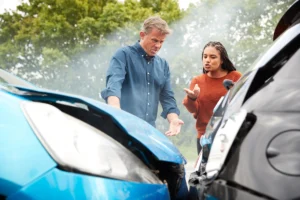 Should You Accept the First Settlement Offer After a Car Accident?