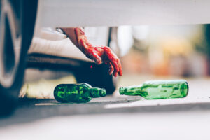 South Carolina Drunk Driving Accidents