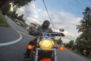 South Carolina's Motorcycle Dead Red Light Law