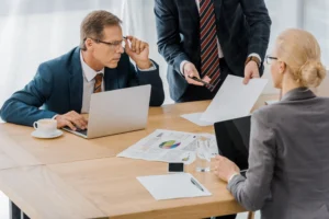Surveillance Tactics by the Workers' Comp Insurance Company