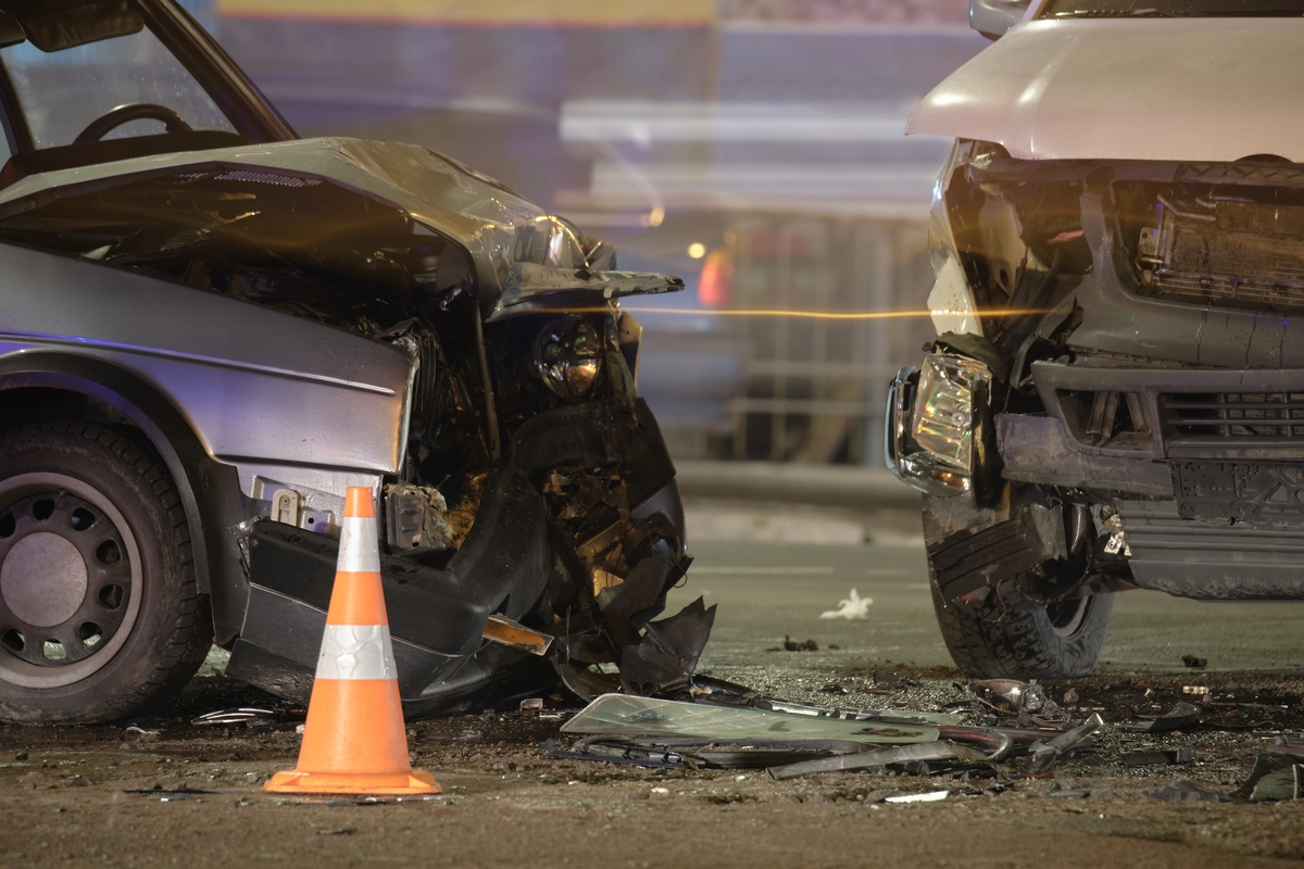 Victims of DUI Hit-and-Run: What You Need To Know