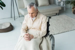 What Is Considered Nursing Home Neglect?