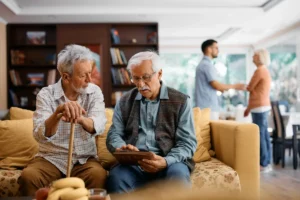 What Is The Average Settlement For Nursing Home Abuse In SC?