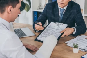 What To Do If Your Workers’ Comp Claim Is Denied in South Carolina