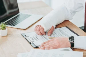 What to Expect When Filing a Personal Injury Lawsuit in South Carolina