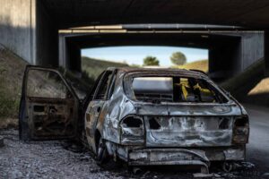 When Should You Hire An Attorney After A Car Accident?