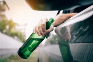 Who’s Responsible for a DUI Accident?