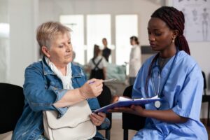 Are Nursing Homes In Greenville Ready For Covid-19?
