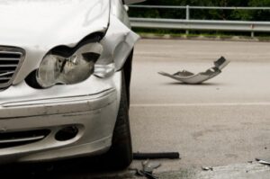 Auto-Pedestrian Crashes