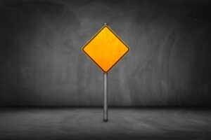 Costly Lessons: Failure to Yield and Other Causes of Accidents