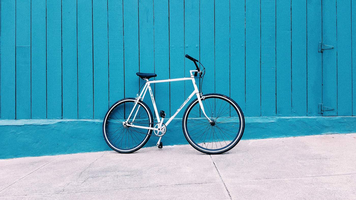 ghost bikes memorial bicycle deaths