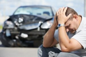 Factors Leading to Accidents