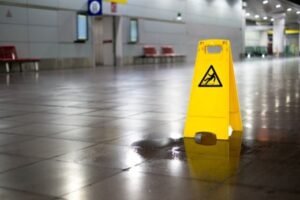 Preventing Falls