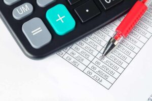 Explaining Workers’ Compensation: Average Weekly Wage