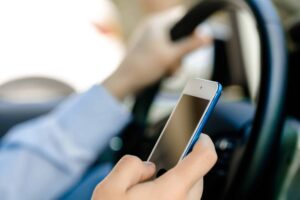 Cell Phones and Driving
