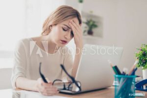 Experiencing a Chronic Headache After a Car Accident: What to Do Next