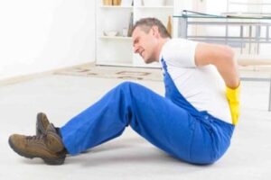 Workers’ Compensation Basics in Greenville